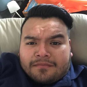 Meet your Posher, Luis